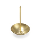 Гвозди ТУНДРА, декоративные, обивочные, 25×39 мм, золото, 100 шт. - Фото 6