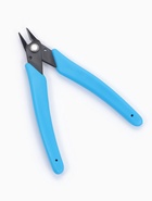 Кусачки педикюрные, прямое лезвие, 13 см, длина лезвия-12 мм, МИКС - Фото 1