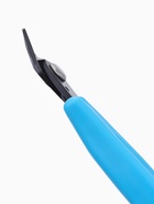 Кусачки педикюрные, прямое лезвие, 13 см, длина лезвия-12 мм, МИКС - Фото 4