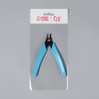 Кусачки педикюрные, прямое лезвие, 13 см, длина лезвия-12 мм, МИКС - Фото 9