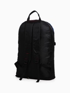 Рюкзак туристический 37 л, с карманами, с увеличением, карманами, синий - Фото 3