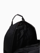 Рюкзак туристический 37 л, с увеличением, с карманами, чёрный - Фото 9