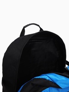 Рюкзак туристический 37 л, с увеличением, с карманами, синий - Фото 10