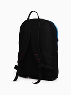 Рюкзак туристический 37 л, с увеличением, карманами, синий - Фото 3