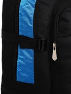 Рюкзак туристический 37 л, с увеличением, карманами, синий - Фото 8