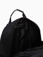 Рюкзак туристический 37 л, с увеличением, карманами, чёрный - Фото 10