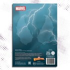 Раскраска «Злодеи», А5, 16 стр., Человек-паук - Фото 7