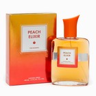 Лосьон Peach elixir женский парфюмированный, по мотивам Bitter peach, Tom Ford, 100 мл - Фото 1