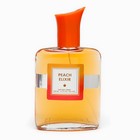 Лосьон Peach elixir женский парфюмированный, по мотивам Bitter peach, Tom Ford, 100 мл - Фото 2