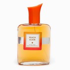 Лосьон Peach elixir женский парфюмированный, по мотивам Bitter peach, Tom Ford, 100 мл - Фото 6