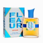 Лосьон Fleaur Extase женский парфюмированный, по мотивам Fleur Narcotique, Ex Nihilo, 100 мл - фото 301673936