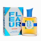 Лосьон Fleaur Extase женский парфюмированный, по мотивам Fleur Narcotique, Ex Nihilo, 100 мл - Фото 5