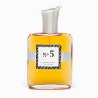 Лосьон женский № 5 парфюмированный, по мотивам Chanel No.5, 100 мл - Фото 2
