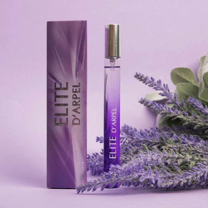 Туалетная вода для женщин «Elite D'Arpel» по мотивам Eclat D'Arpege, Lanvin, 15 мл - Фото 1