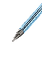 Ручка шариковая 927, чернила синие, узел 0.7 мм (50 шт) - фото 809485159