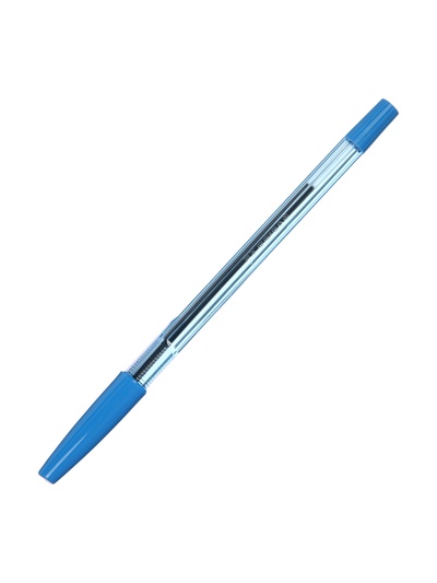 Ручка шариковая Beifa. АА 927BL, синий стержень, узел 0.7 мм
