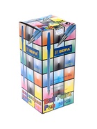 Ручка шариковая Beifa. АА 927BL, синий стержень, узел 0.7 мм - Фото 9