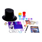 ШКОЛА ФОКУСОВ Набор для показа фокусов «Крутые фокусы» 137 фокусов внутри - Фото 5