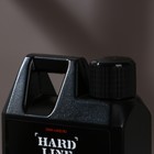 Гель для душа «Пробуждающий огонь», 300 мл, аромат мужского парфюма, HARD LINE - Фото 3