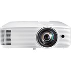 Проектор Optoma W319ST DLP 4000Lm (1280x800) 25000:1 ресурс лампы:6000часов 1xUSB typeA 2xHD 10044 - фото 51470670 Проектор Optoma W319ST DLP 4000Lm (1280x800) 25000:1 ресурс лампы:6000часов 1xUSB typeA 2xHD 10044 - фото 51470670