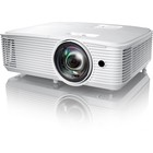 Проектор Optoma W319ST DLP 4000Lm (1280x800) 25000:1 ресурс лампы:6000часов 1xUSB typeA 2xHD 10044 - фото 51470671 Проектор Optoma W319ST DLP 4000Lm (1280x800) 25000:1 ресурс лампы:6000часов 1xUSB typeA 2xHD 10044 - фото 51470671