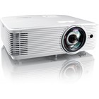 Проектор Optoma W319ST DLP 4000Lm (1280x800) 25000:1 ресурс лампы:6000часов 1xUSB typeA 2xHD 10044 - фото 51470672 Проектор Optoma W319ST DLP 4000Lm (1280x800) 25000:1 ресурс лампы:6000часов 1xUSB typeA 2xHD 10044 - фото 51470672