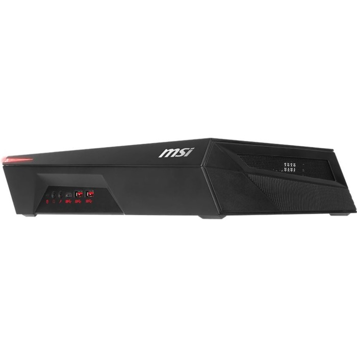 ПК MSI Trident 3 12TH-047XRU MT i5 12400F (2.5) 16Gb SSD512Gb RTX3050 8Gb noOS GbitEth WiFi   100452 - фото 51470683