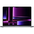 Ноутбук Apple MacBook Pro A2780 M2 Pro 12 core 16Gb SSD512Gb/19 core GPU 16.2" Retina XDR (3   10045 - фото 51470687