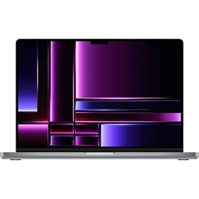 Ноутбук Apple MacBook Pro A2780 M2 Pro 12 core 16Gb SSD512Gb/19 core GPU 16.2" Retina XDR (3   10045