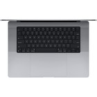 Ноутбук Apple MacBook Pro A2780 M2 Pro 12 core 16Gb SSD512Gb/19 core GPU 16.2" Retina XDR (3 10045 - фото 51470688 Ноутбук Apple MacBook Pro A2780 M2 Pro 12 core 16Gb SSD512Gb/19 core GPU 16.2" Retina XDR (3 10045 - фото 51470688