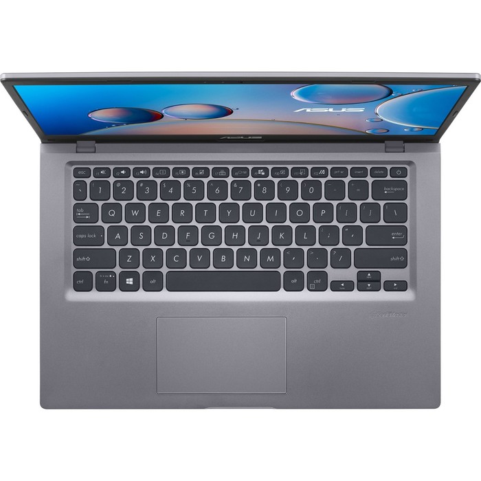 Ноутбук Asus X415KA-EK070W Pentium Silver N6000 4Gb SSD128Gb Intel UHD Graphics 14" TN FHD (   10045 - фото 51470692