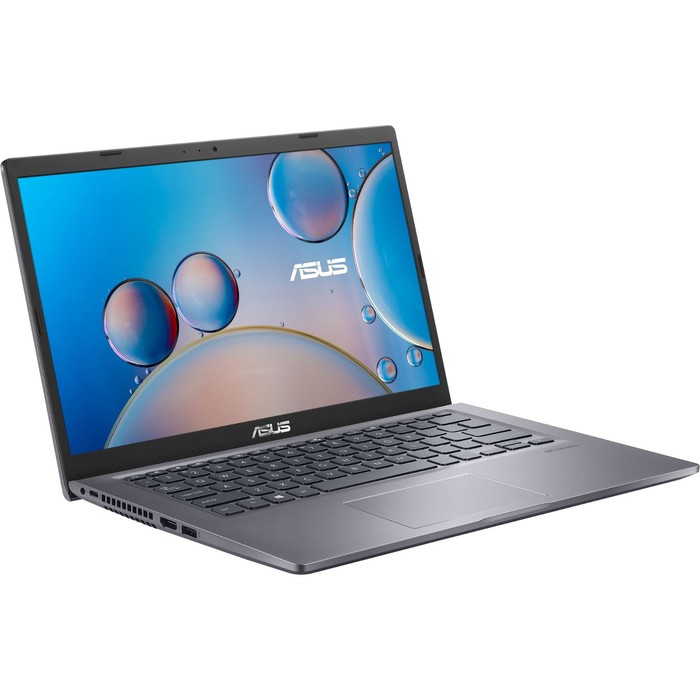 Ноутбук Asus X415KA-EK070W Pentium Silver N6000 4Gb SSD128Gb Intel UHD Graphics 14" TN FHD (   10045 - фото 51470695