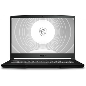 Ноутбук MSI CreatorPro M15 A11UIS-1083RU Core i7 11800H 16Gb SSD512Gb NVIDIA GeForce RTX A10   10045