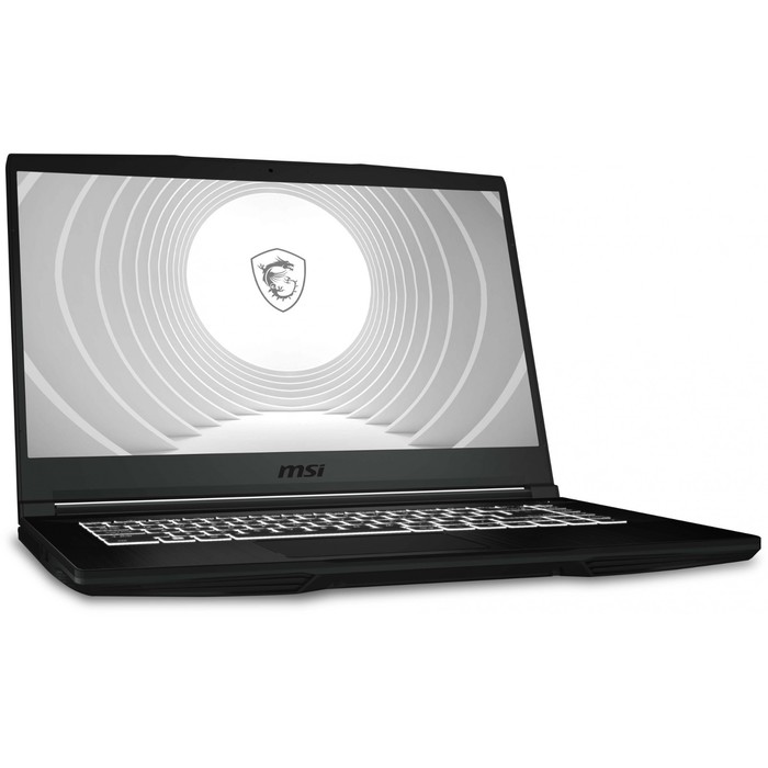 Ноутбук MSI CreatorPro M15 A11UIS-1083RU Core i7 11800H 16Gb SSD512Gb NVIDIA GeForce RTX A10   10045 - фото 51470709