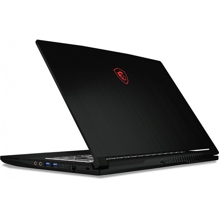 Ноутбук MSI CreatorPro M15 A11UIS-1083RU Core i7 11800H 16Gb SSD512Gb NVIDIA GeForce RTX A10   10045 - фото 51470710