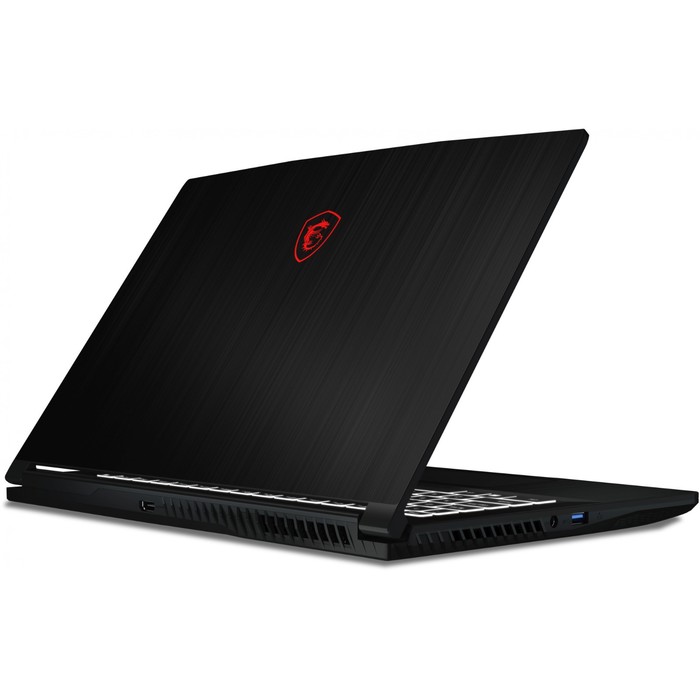 Ноутбук MSI CreatorPro M15 A11UIS-1083RU Core i7 11800H 16Gb SSD512Gb NVIDIA GeForce RTX A10   10045 - фото 51470711