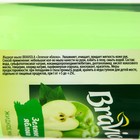 Мыло жидкое Braviola Зеленое яблоко с дозатором, 500 мл - Фото 2