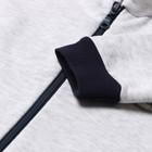 Комбинезон детский, НАЧЁС, цвет серый, рост 68 см - фото 23143216