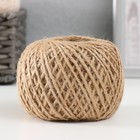 Фигурка-катушка для ниток «Птица на жёрдочке», чугун, 9×9×17.5 см - Фото 5