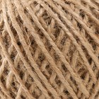 Фигурка-катушка для ниток «Птица на жёрдочке», чугун, 9×9×17.5 см - Фото 7