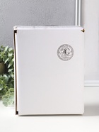 Сувенир полистоун лак "Котик-рыбак с уловом" 9,2х6,3х14 см - фото 809523614