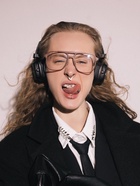 Пирсинг в нос (фейк для септума) «Треугольник», цвет серебро - фото 34908929