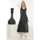 Сарафан женский, размер 52 - Фото 4