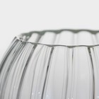Набор банок стеклянных для сыпучих продуктов с пробковой крышкой BellaTenero «Эко», 3 предмета: 400/700/1000 мл - фото 7683918