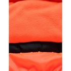 Костюм горнолыжный для мальчика, рост 140 см, цвет оранжевый - Фото 13