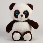 Мягкая игрушка «Панда», 22 см - фото 320336049