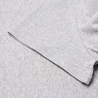 Ночная сорочка женская для беременных, цвет серый/горох, размер 48 - Фото 6