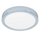 Светильник FUEVA 17W LED, 3000K IP44 - фото 4431384