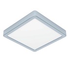 Светильник FUEVA 17W LED, 3000K IP44 - фото 4375194