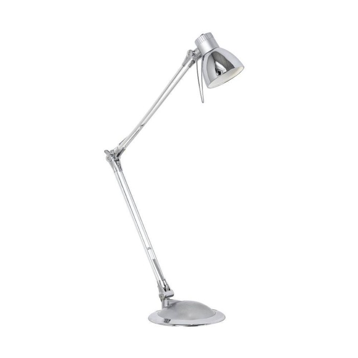 Настольная лампа светодиодная PLANO LED GU10, 1X3,3Вт - Фото 1